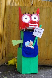 Little Acorns Nursery